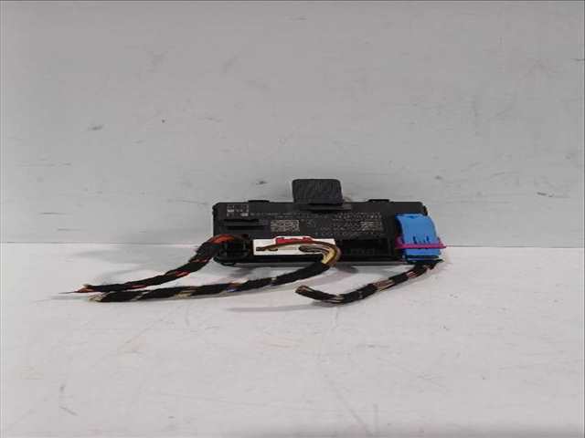 Centralita Motor ECU Volkswagen T-Roc 1.6 TDI 115CV