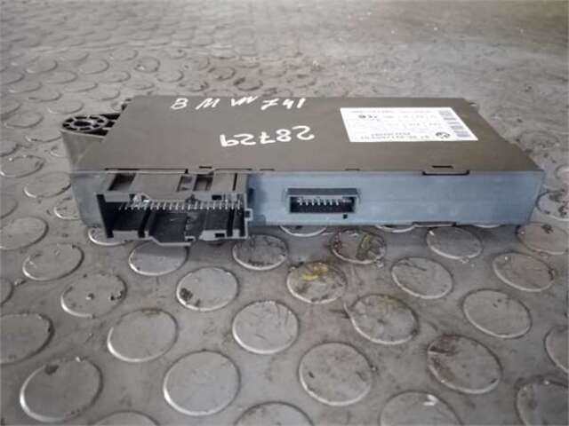 Foto 3ª: Centralita Motor ECU Bmw Serie 1 114 2.0 120D [2.0 LTR. - 130 KW TURBODIESEL CAT] [N47 D20 C]