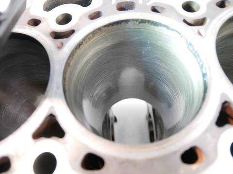 Bloque Motor Ford Transit 130 CV 96KW