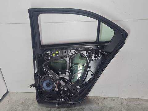 Foto 2ª: Puerta Trasera Derecha Honda Accord EXECUTIVE BERLINA 150CV 110KW [N22B1] (2008)