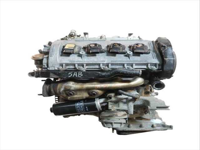Motor Completo Audi A6 4.2 V8 299 CV 220KW