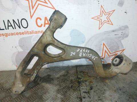 Foto 3ª: Brazo Suspension Delantero Izquierdo Jaguar S Type 200CV 147KW