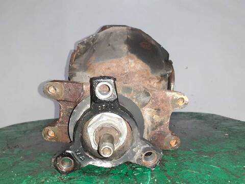 Foto 3ª: Diferencial Trasero Mercedes Clase C 160 350 219.356) 272CV 200KW [M272964] (2004)