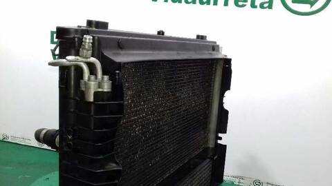 Foto 2ª: Radiador Calefaccion A.A. Bmw Serie 5 518 3.0 TD CAT BERLINA 272CV 200KW [306D4] (2004)