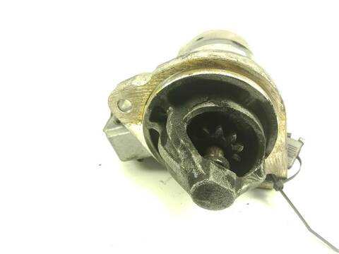 Foto 3ª: Motor de Arranque Ford Focus VERSION INDEFINIDA (2010)