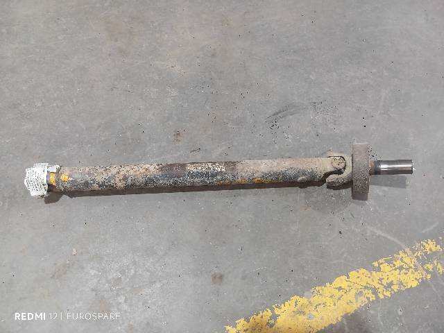 Cardán Trasero Jeep Cherokee 2.5 TD 3P