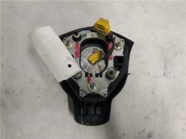 Foto 2ª: Airbag Delantero Izquierdo Seat Altea 2.0 SPORT-UP [2.0 LTR. - 103 KW TDI] [BKD]