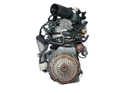 Motor Completo Seat Leon ARL