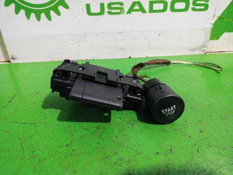 Foto 2ª: Motor de Arranque Renault Megane CONFORT AUTHENTIQUE 112CV [K4M] (2003)