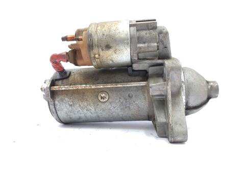 Foto 3ª: Motor de Arranque Renault Laguna 2.0 DCI BG1T) 150CV 110KW [M9R740] (2007)
