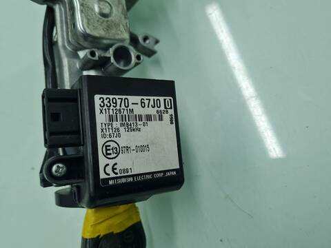 Foto 3ª: Motor de Arranque Suzuki Grand Vitara 1.9 DDIS JX-A 3-PTAS.) 129CV 95KW [F9QB] (2007)