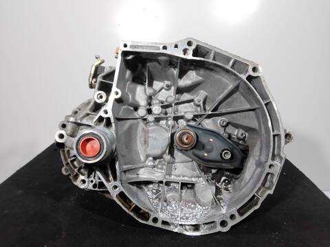 Caja Cambios Citroen C3 1.4 HDI 68CV 50KW