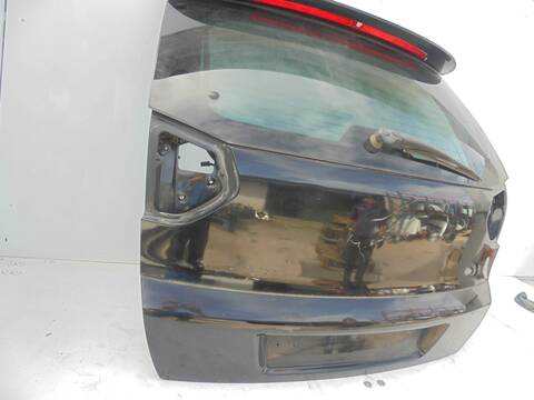 Foto 2ª: Portón Citroen C4 AVATAR PICASSO 109CV 80KW [9HZ] (2008)