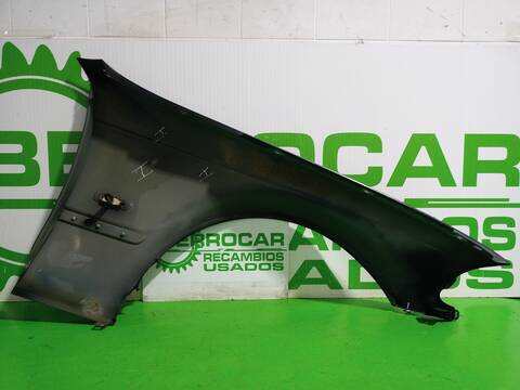Foto 3ª: Aleta Delantera Izquierda Bmw Serie 3 315 320D BERLINA 136CV 100KW [M47D20] (2001)