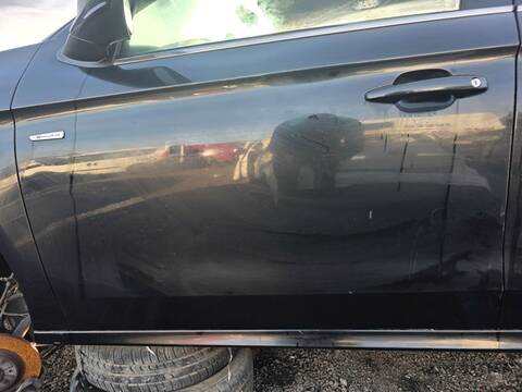 Puerta Delantera Izquierda Citroen C Elysee SHINE 82CV 60KW