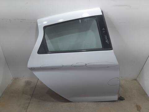 Puerta Trasera Derecha Renault Zoe 0 92CV 68KW