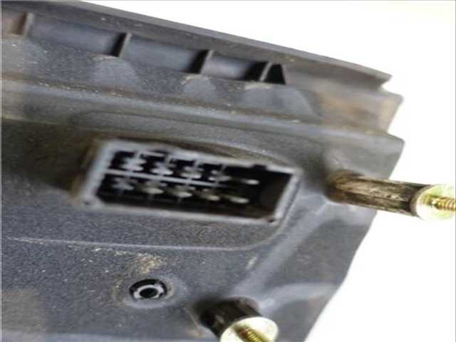 Foto 3ª: Retrovisor Derecho Renault Scenic 1.9 DCI CENTURY 102CV 75KW I JA...) [D/F9Q K7] (2002)