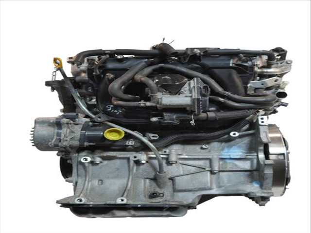 Motor Completo Toyota CHR 1.8 HYBRID 122 CV 90KW