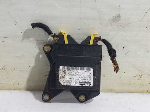 Centralita Airbag Peugeot 308 ENVY 112CV 82KW