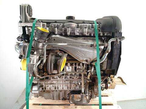 Foto 3ª: Despiece Motor Volvo XC 90 2.5 T AWD 209CV 154KW [B5254T2] (2005)