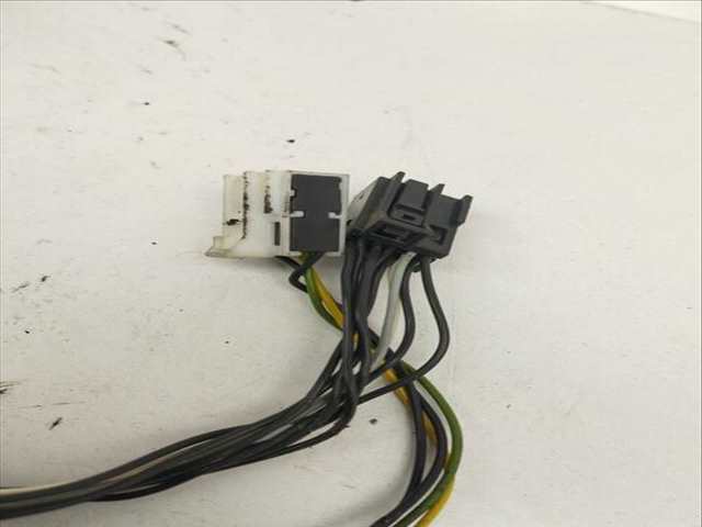 Foto 2ª: Retrovisor Izquierdo Mercedes Clase E 180 E 320 211.065) BERLINA 224CV 165KW [M112949] (2002)