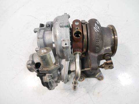 Turbocompresor Skoda Superb 272CV 200KW