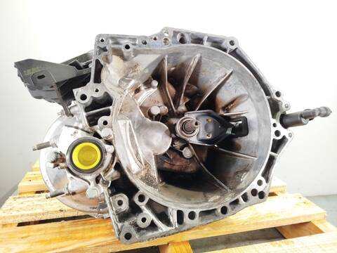 Caja Cambios Peugeot Partner 1.6 HDI 16V 90CV 66KW FURGONETA