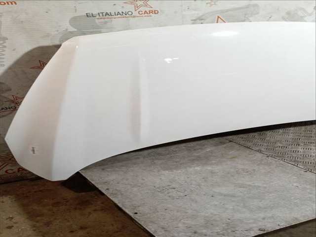 Foto 3ª: Capot Ford Kuga ST-LINE X 150CV 110KW [M8MD] (2019)