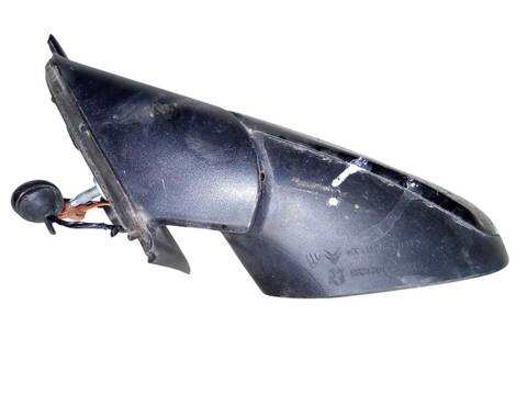 Foto 3ª: Retrovisor Izquierdo Citroen C4 1.2 VTI 82 (2014)