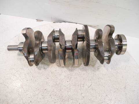 Foto 1ª: Cigüeñal Ford Mustang 314 - 317 CV [N48H N48] (2021)