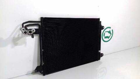 Foto 2ª: Radiador Calefaccion A.A. Audi A3 2.0 FSI AMBIENTE 150CV 110KW [BVY] (2006)