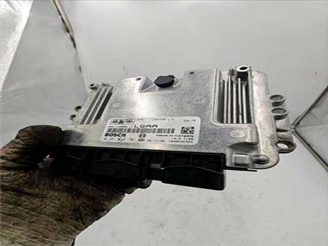 Foto 2ª: Centralita Motor ECU Ford Focus 1.6 TREND [1.6 LTR. - 66 KW TDCI CAT] [HHDA]