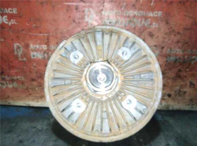 Foto 2ª: Ventilador Viscoso Motor Land Rover Range 3.6 TDV8 HSE [3.6 LTR. - 200 KW TD V8] [368DT]