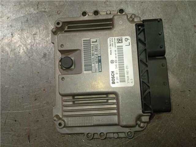 Centralita Motor ECU Honda Accord 2.2I CTDI EXECUTIVE [2.2 LTR. - 103 KW CTDI]