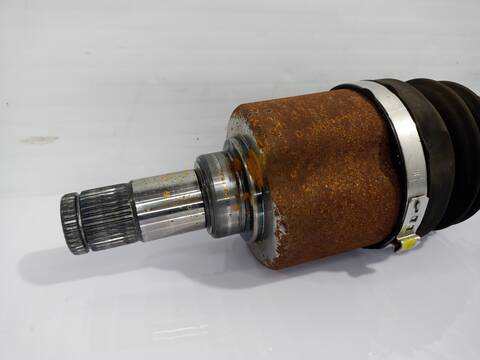 Foto 3ª: Transmision Delantera Izquierda Seat Ibiza STYLE 95CV 70KW [DLAC] (2020)