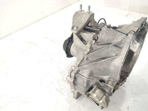Foto 2ª: Caja Cambios Ford Fiesta 1.25 16V CAT 82CV 60KW (2010)