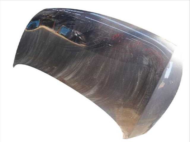 Foto 2ª: Capot Kia Sportage 1.7 CRDI (2009)