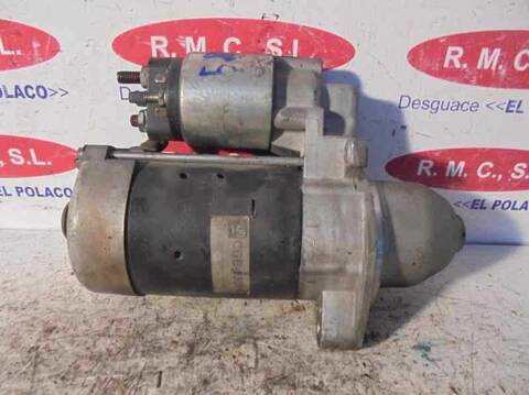 Foto 3ª: Motor de Arranque Mercedes Clase S 220 3.2 CDI CAT BERLINA 197CV 145KW [613 960] (2000)
