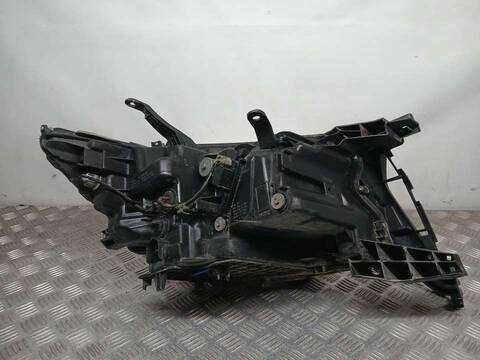 Foto 3ª: Faro Izquierdo Toyota Land Cruiser VX 177CV 130KW [1GDFTV] (2018)