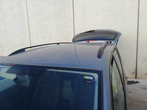 Foto 1ª: Baca Portaequipajes Volkswagen Touran BMM (2007)