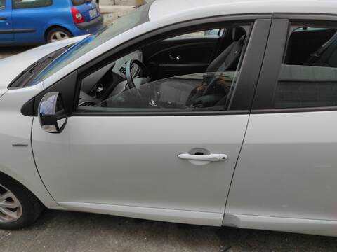 Puerta Delantera Izquierda Renault Megane K9K636 BERLINA III BERLINA 5P