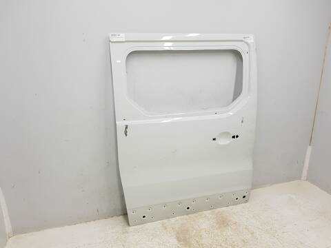 Foto 2ª: Puerta Lateral Corredera Izquierda Renault Trafic L1H1 29T KOMFORT (2014)