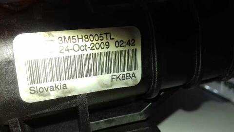 Foto 3ª: Radiador Motor Ford Focus 1.6 TDCI CAT BERLINA 109CV 80KW [G8DB] (2010)