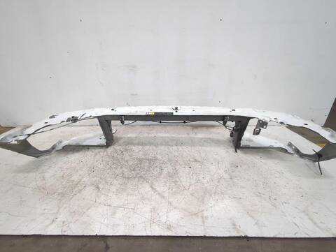 Foto 3ª: Panel Frontal Land Rover Freelander 2.2 TD4 4X4 160CV [224DT(DW12BTED4) DW12BTED4] (2006)