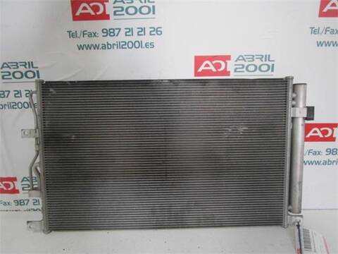 Radiador Calefaccion A.A. Hyundai ix55 3.0 STYLE 239CV 176KW