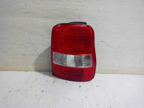 Piloto Trasero Derecho Kia Carnival 2.9 CRDI LX AUT. 144CV