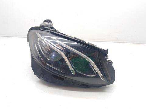 Faro Derecho Mercedes Clase E 180 E 220 D 213.004) 194CV 143KW