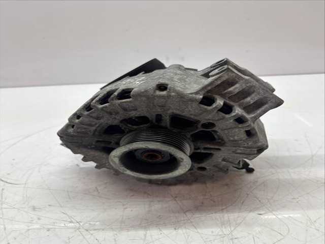 Foto 3ª: Alternador Bmw Serie 7 720 449 CV 330KW [N63B44C N63] (2016)