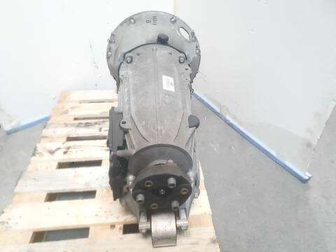 Foto 3ª: Caja Cambios Mercedes Clase C 160 C 200 205.342) COUPE 184CV 135KW [M 274.920] (2019)