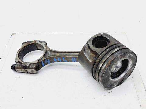 Despiece Motor Toyota Auris ACTIVE 90CV 66KW